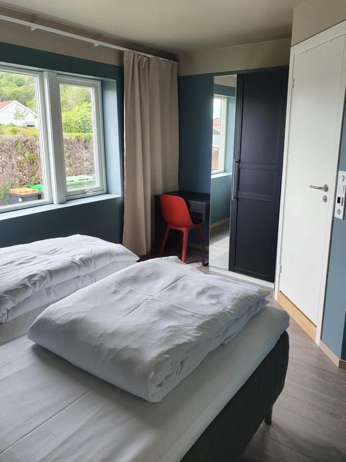 Telemark Apartments Langgt 48 Пошгрун Екстериор снимка