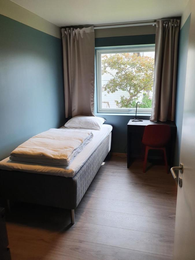 Telemark Apartments Langgt 48 Пошгрун Екстериор снимка
