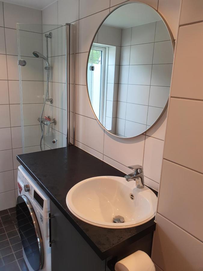 Telemark Apartments Langgt 48 Пошгрун Екстериор снимка
