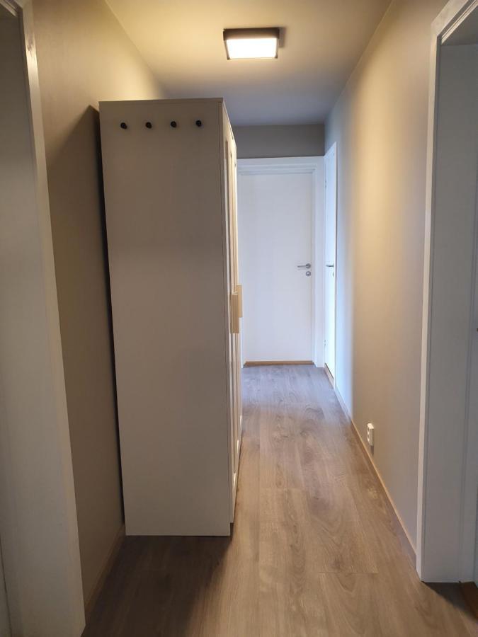 Telemark Apartments Langgt 48 Пошгрун Екстериор снимка